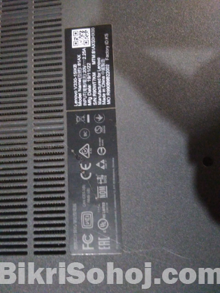 Lenovo V330 -15ikb 81ax